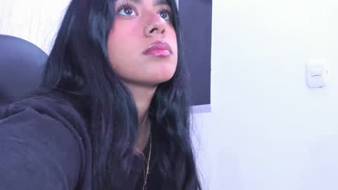 Snapshot of meggan_07 chatting on 26, 1, 2025 meggan online show from 26, 1, 2025