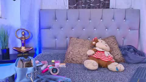 Snapshot of meggan_07 chatting on 29, 11, 2025 meggan online show from 29, 11, 2025