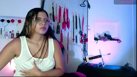 Your best slave  online show from 19, 1, 2025