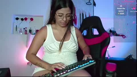 Your best slave  online show from 20, 1, 2025