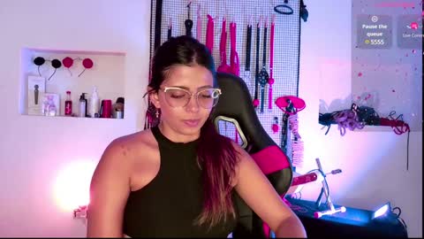 Your best slave  online show from 23, 1, 2025