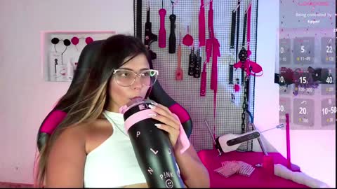 Your best slave  online show from 5, 2, 2025