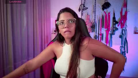 Your best slave  online show from 9, 9, 2025