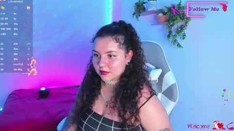 Snapshot of meggan_millerr chatting on 20, 9, 2025 online show from 20, 9, 2025