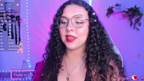 Snapshot of meggan_millerr chatting on 4, 11, 2025 online show from 4, 11, 2025