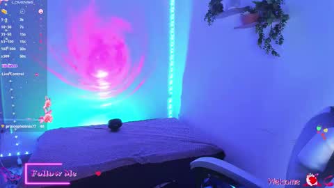 Snapshot of meggan_millerr chatting on 20, 11, 2025 online show from 20, 11, 2025