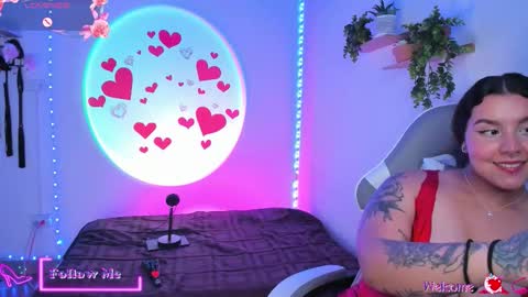 Snapshot of meggan_millerr chatting on 19, 2, 2026 online show from 19, 2, 2026