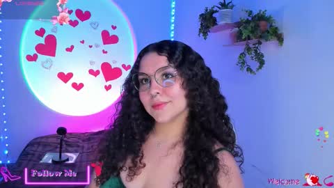 Snapshot of meggan_millerr chatting on 3, 3, 2026 online show from 3, 3, 2026