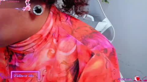 Snapshot of meggan_millerr chatting on 13, 3, 2026 online show from 13, 3, 2026