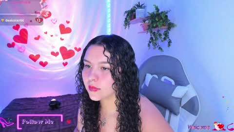 Snapshot of meggan_millerr chatting on 7, 4, 2026 online show from 7, 4, 2026