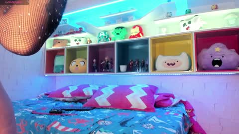 MEGGY MAE online show from 31, 3, 2026