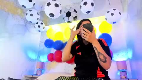 MEGGY MAE online show from 23, 6, 2026