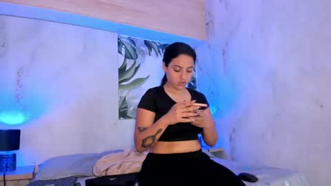 MEGGY MAE online show from 29, 7, 2026