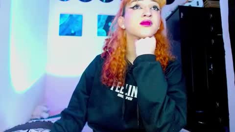 Snapshot of meghan_devil_ chatting on 13, 9, 2025 meghan_devil_ online show from 13, 9, 2025