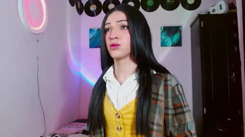 Snapshot of meghan_devil_ chatting on 22, 11, 2025 meghan_devil_ online show from 22, 11, 2025