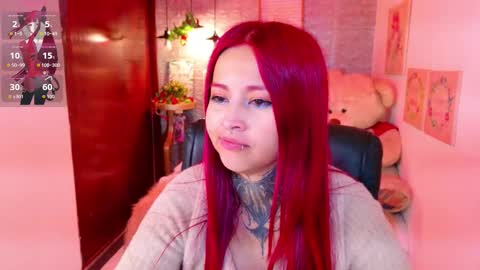 Meghan online show from 1, 10, 2025