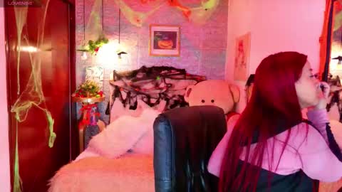 Meghan online show from 4, 10, 2025