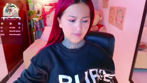 Meghan online show from 18, 12, 2025