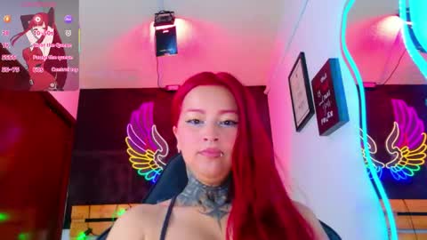 Meghan online show from 24, 4, 2026