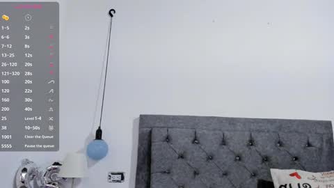 Meghan  online show from 5, 3, 2025