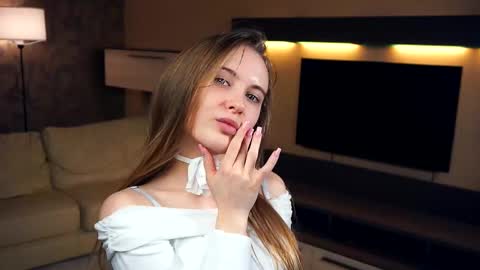 Snapshot of meghanantell chatting on 26, 2, 2025 Alberta First stream 02252025 1230 UTC online show from 26, 2, 2025