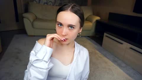 Snapshot of meghanantell chatting on 7, 3, 2025 Alberta First stream 02252025 1230 UTC online show from 7, 3, 2025