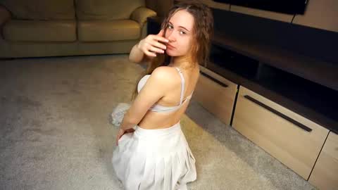 Snapshot of meghanantell chatting on 9, 3, 2025 Alberta First stream 02252025 1230 UTC online show from 9, 3, 2025