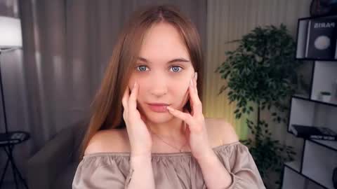 Snapshot of meghanantell chatting on 12, 3, 2025 Alberta First stream 02252025 1230 UTC online show from 12, 3, 2025