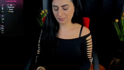 Miss Meghan or MM    online show from 5, 3, 2026