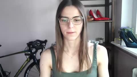 Megi online show from 13, 2, 2026