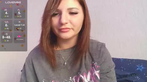 Snapshot of megicalloy chatting on 10, 10, 2025 Lou online show from 10, 10, 2025