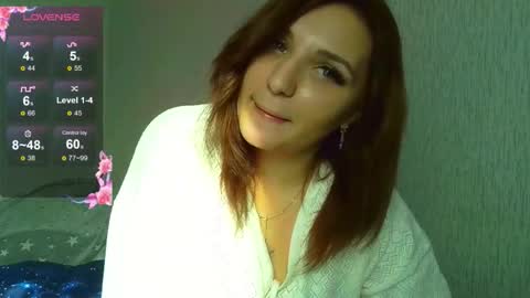 Snapshot of megicalloy chatting on 23, 10, 2025 Lou online show from 23, 10, 2025