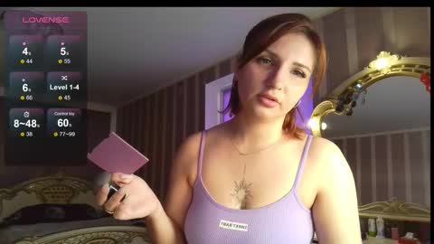 Snapshot of megicalloy chatting on 21, 2, 2026 Lou online show from 21, 2, 2026