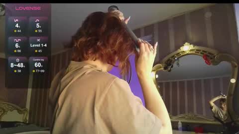 Snapshot of megicalloy chatting on 25, 2, 2026 Lou online show from 25, 2, 2026