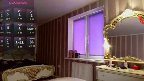 Snapshot of megicalloy chatting on 2, 3, 2026 Lou online show from 2, 3, 2026