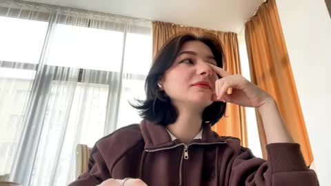 Megan online show from 29, 10, 2025