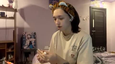 Megan online show from 24, 11, 2025