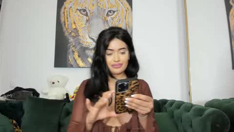 megpalmer online show from 26, 2, 2025