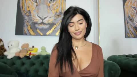 megpalmer online show from 20, 2, 2026