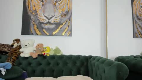 Snapshot of megpalmer chatting on 1, 5, 2026 megpalmer online show from 1, 5, 2026