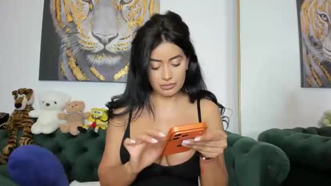 Snapshot of megpalmer chatting on 15, 5, 2026 megpalmer online show from 15, 5, 2026