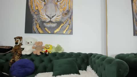 Snapshot of megpalmer chatting on 18, 5, 2026 megpalmer online show from 18, 5, 2026