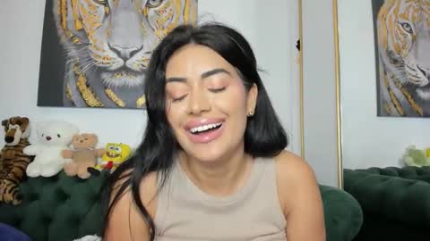 Snapshot of megpalmer chatting on 19, 5, 2026 megpalmer online show from 19, 5, 2026