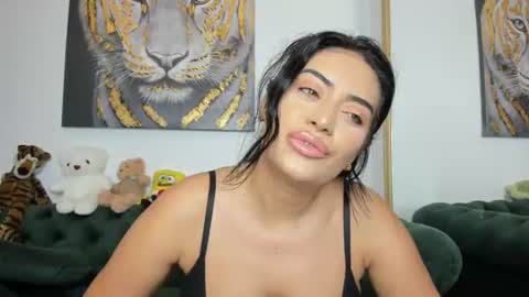 megpalmer online show from 24, 6, 2026