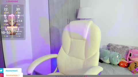 Snapshot of megumi_ann chatting on 7, 10, 2025 Ann online show from 7, 10, 2025