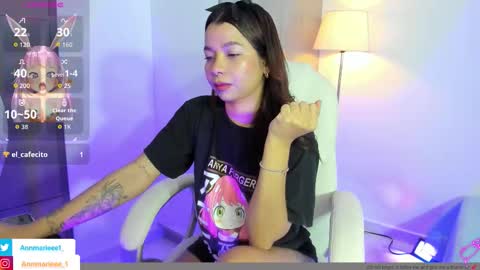 Snapshot of megumi_ann chatting on 15, 10, 2025 Ann online show from 15, 10, 2025