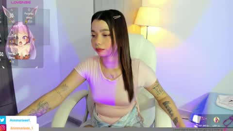 Snapshot of megumi_ann chatting on 22, 10, 2025 Ann online show from 22, 10, 2025