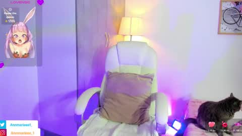 Snapshot of megumi_ann chatting on 1, 11, 2025 Ann online show from 1, 11, 2025