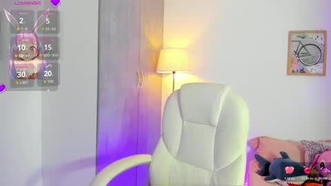 Snapshot of megumi_ann chatting on 8, 1, 2026 Ann online show from 8, 1, 2026