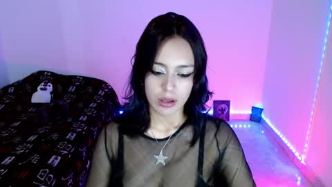 Snapshot of mei04_ chatting on 8, 1, 2026 Melissa online show from 8, 1, 2026